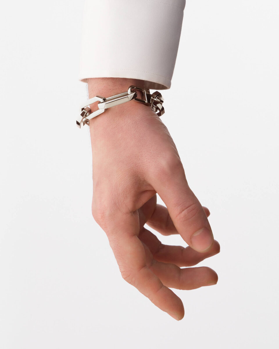 bracciale da uomo