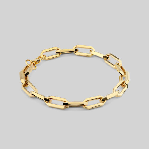 чокер на шию