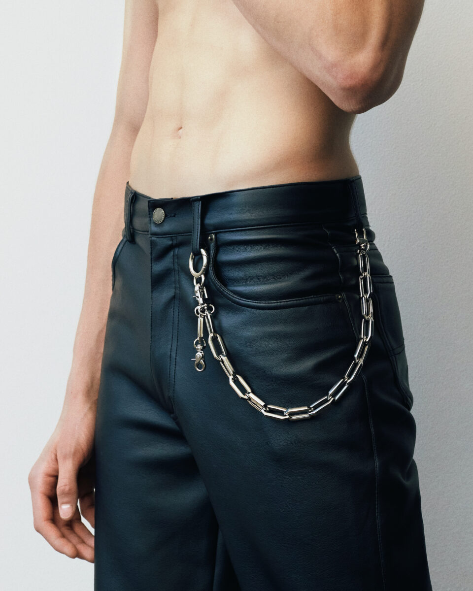catena per pantaloni