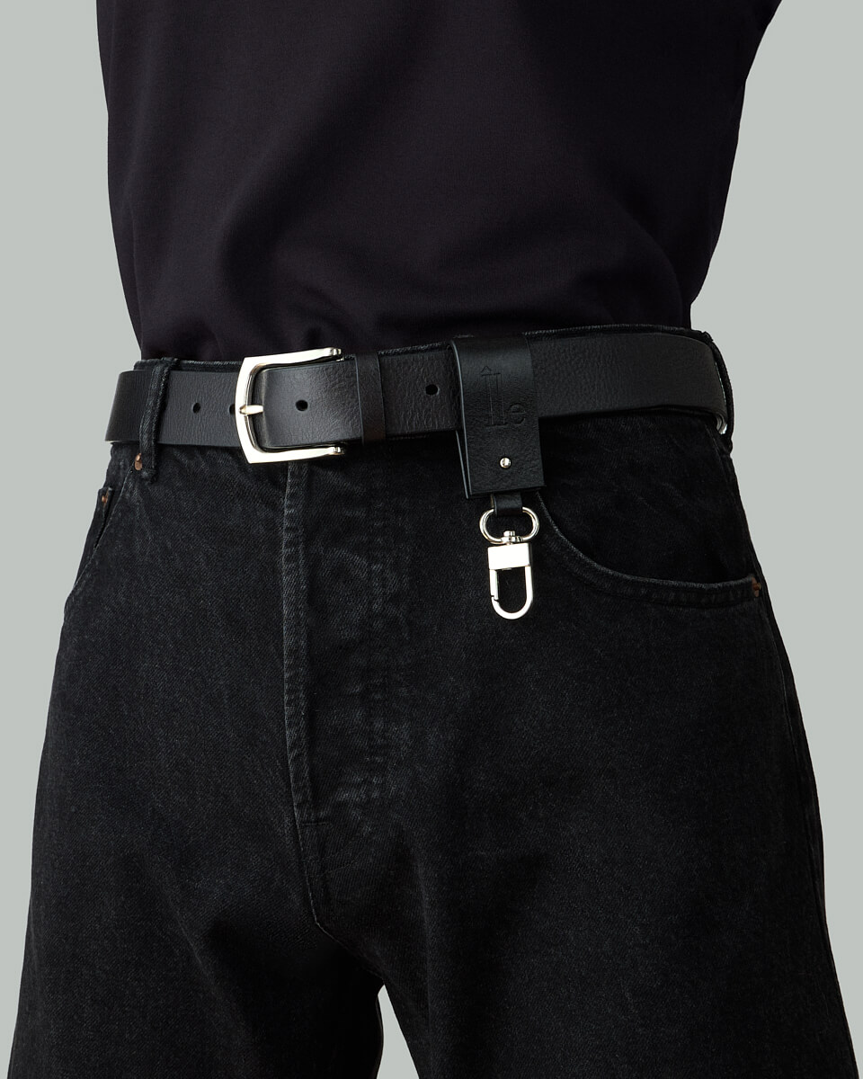 ремінь чоловічий