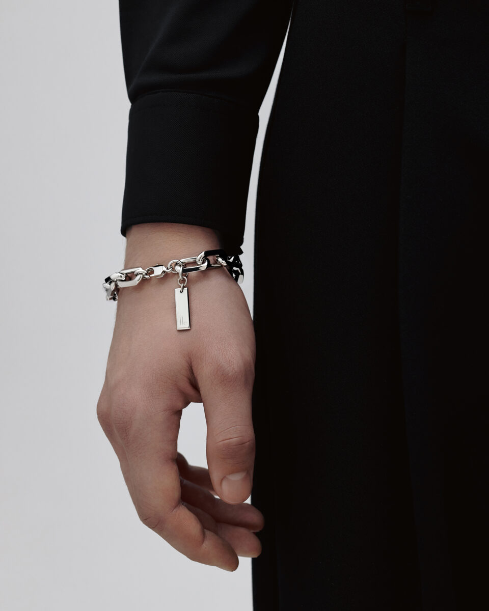bracciale da uomo