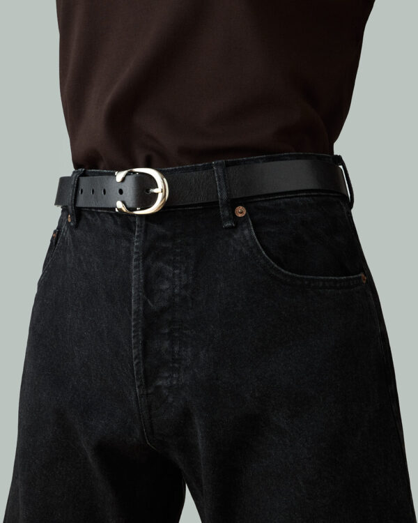 cinturino in pelle