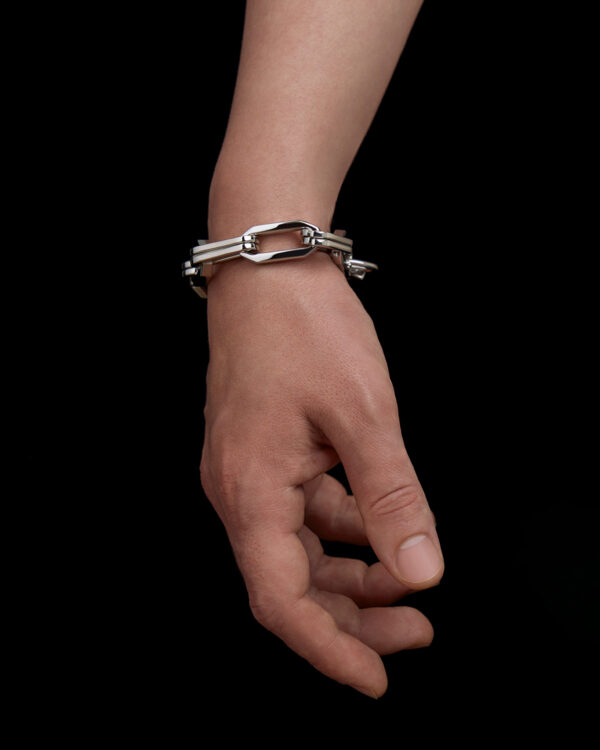 Bracciale Syncro