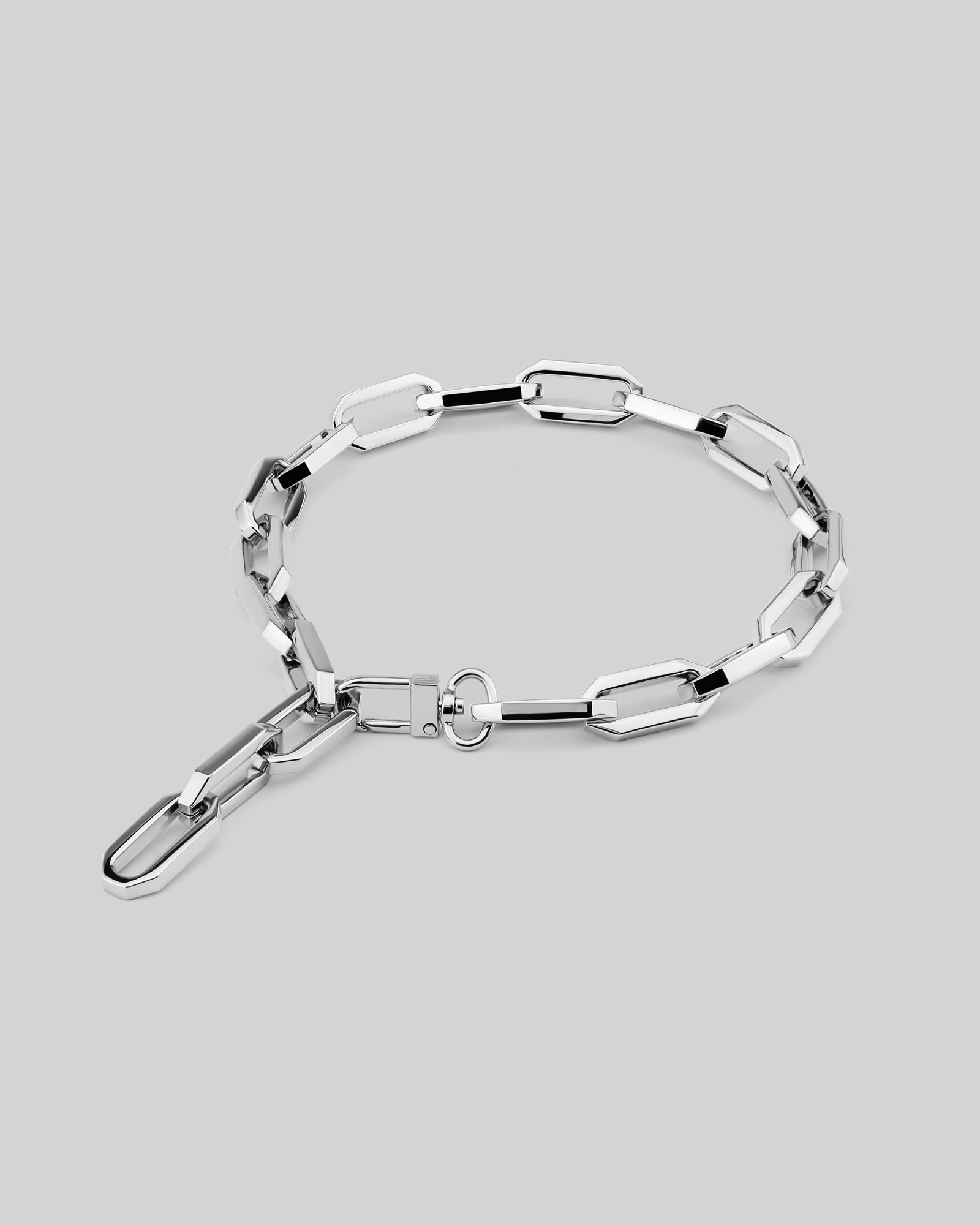 кольє з гранями Іль